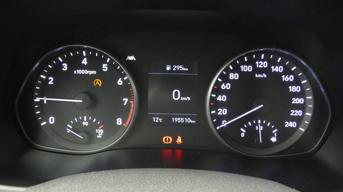 Hyundai i30 Kombi 998,0 88 kw