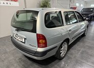Renault Mégane Kombi 1,4 l 70 kw