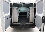 Renault Trafic Skříň 2,0 l 107 kw