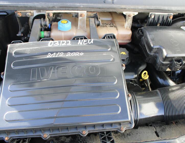 Iveco Daily 17