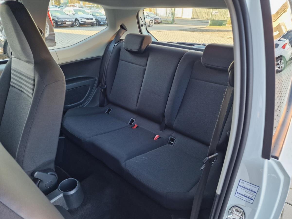 Volkswagen up! Hatchback 999,0 50 kw