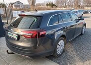 Opel Insignia Kombi 2,0 l 120 kw