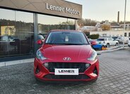 Hyundai i10 Hatchback 1,2 l 62 kw