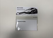 Hyundai i30 Hatchback 998,0 74 kw