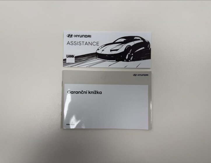 Hyundai i30 Hatchback 998,0 74 kw