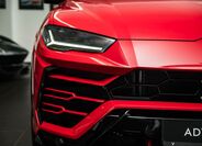 Lamborghini Urus 20