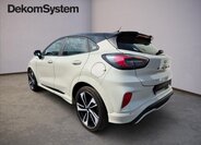 Ford Puma Hatchback 999,0 91 kw
