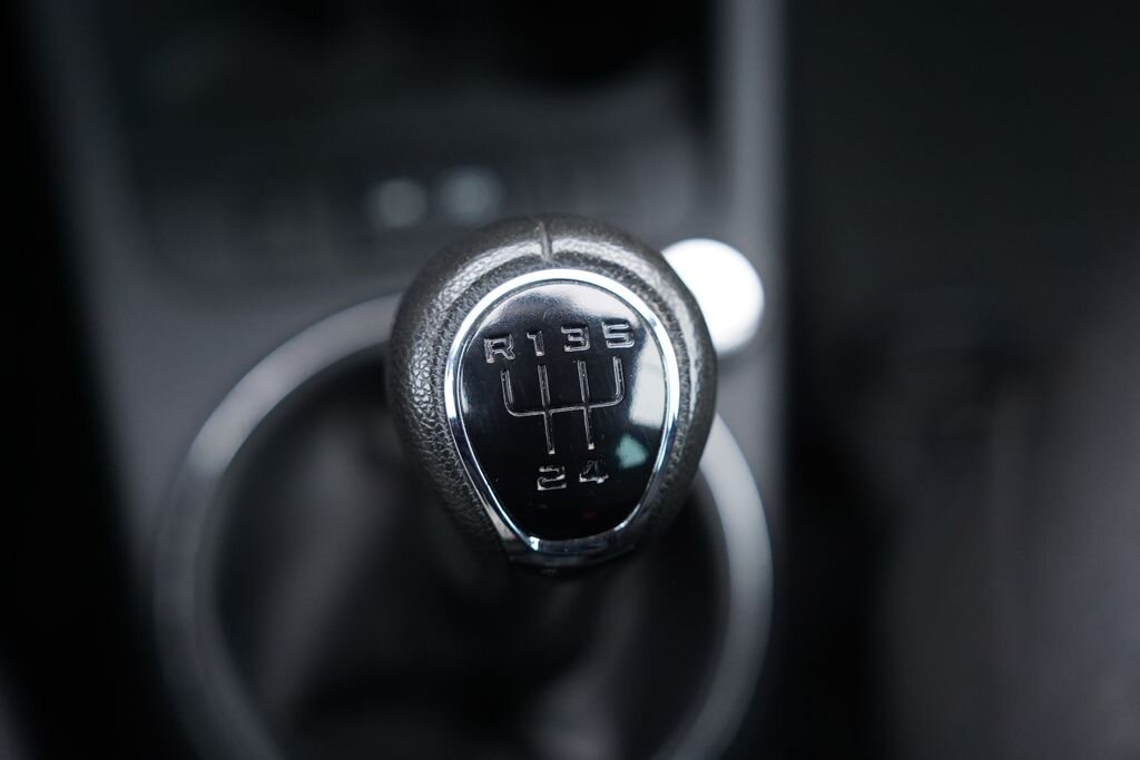 Škoda Fabia Hatchback 1,2 l 44 kw