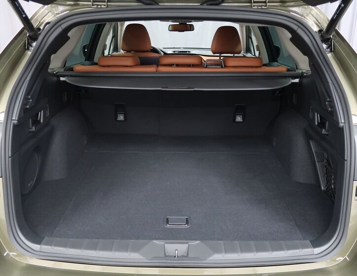 Subaru Outback Kombi 2,5 l 124 kw