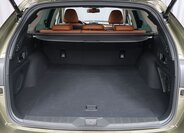 Subaru Outback Kombi 2,5 l 124 kw