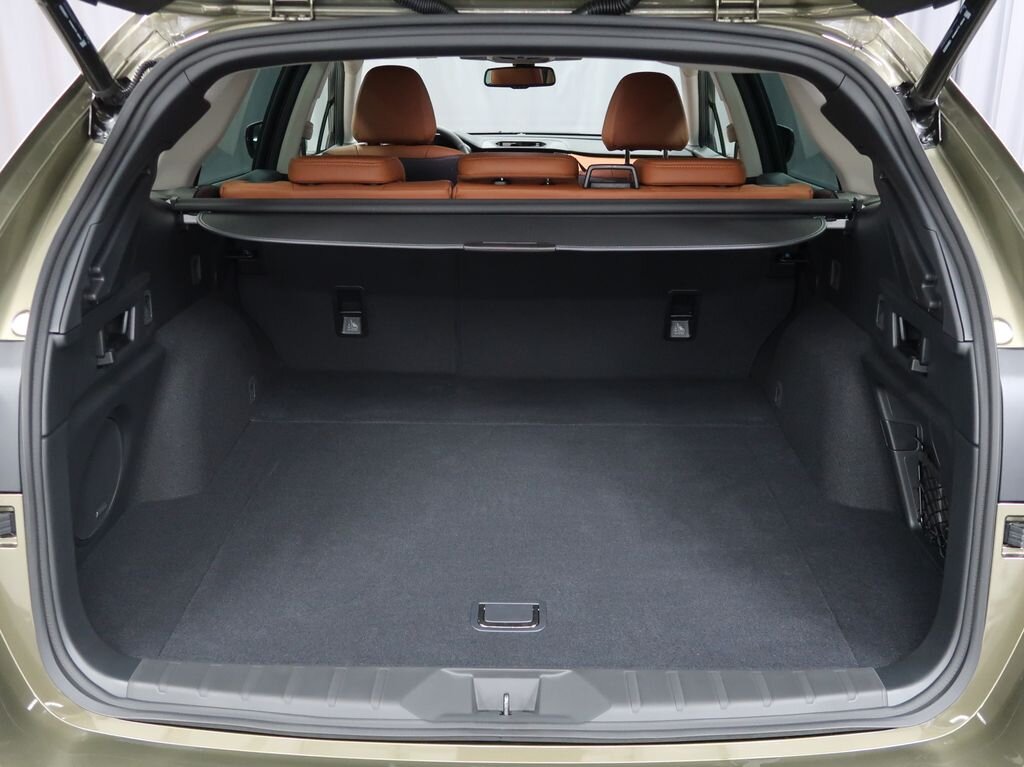 Subaru Outback Kombi 2,5 l 124 kw