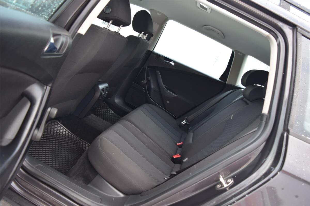 Volkswagen Passat Kombi 1,9 l 77 kw
