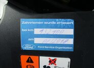 Ford Focus Kombi 1,6 l 74 kw