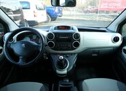 Peugeot Partner Tepee MPV 1,6 l 88 kw