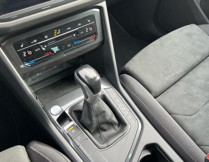 Volkswagen Tiguan 18