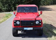 Land Rover Defender SUV 2,4 l 90 kw