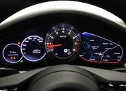 Porsche Panamera Hatchback 4,0 l 368 kw