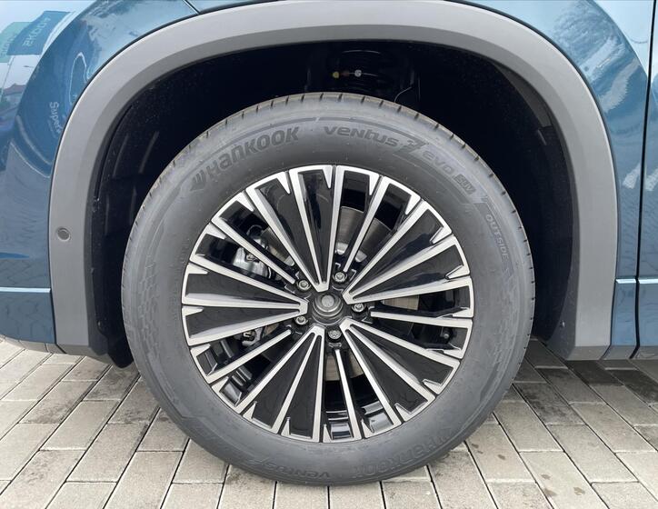 Volkswagen Tayron 10