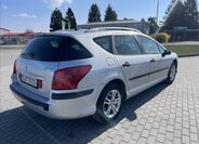 Peugeot 407 Kombi 1,6 l 80 kw