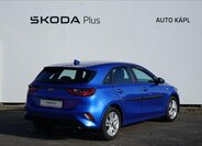 KIA Ceed Hatchback 998,0 73 kw