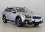 Subaru Outback Kombi 2,5 l 129 kw