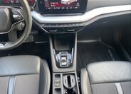 Škoda Octavia Liftback 2,0 l 110 kw