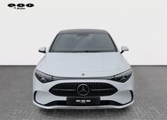 Mercedes-Benz CLA Sedan / Limuzína 1,3 l 120 kw