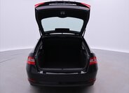 Škoda Superb Liftback 2,0 l 140 kw