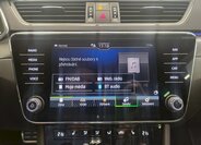 Škoda Superb Kombi 2,0 l 147 kw