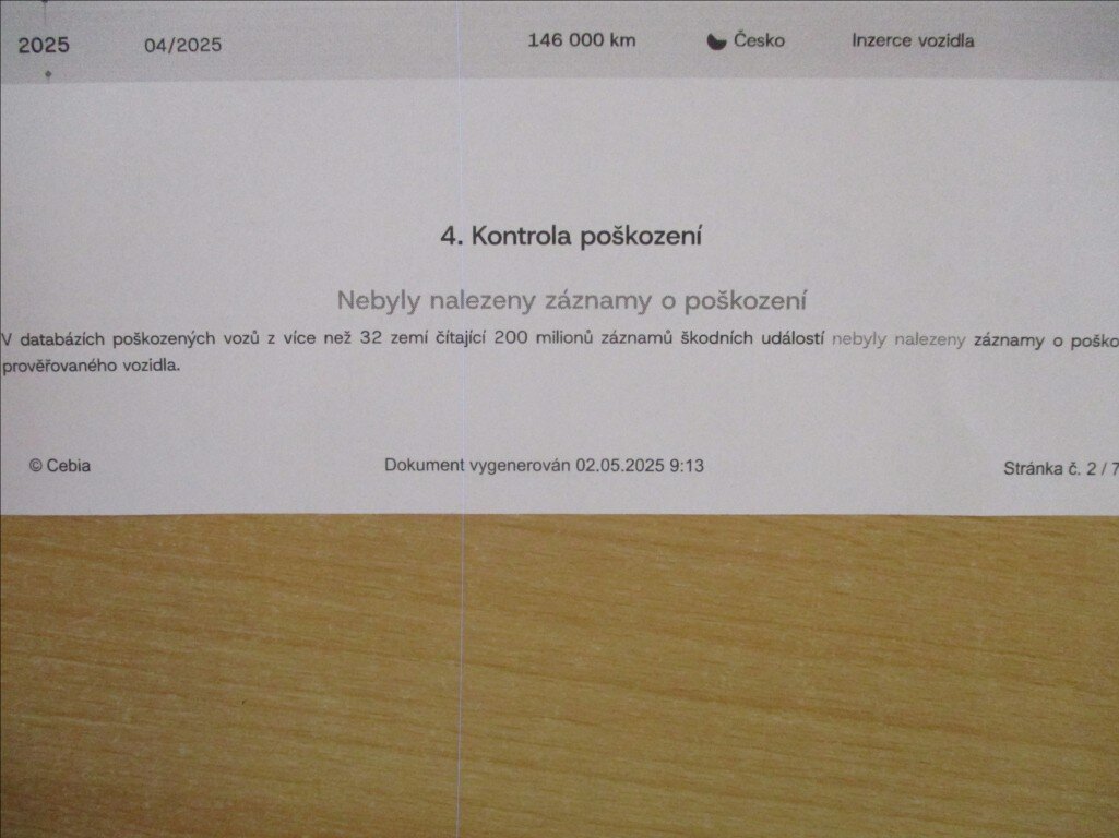 Škoda Citigo Hatchback 999,0 44 kw