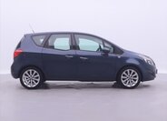 Opel Meriva 8