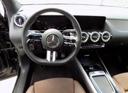 Mercedes-Benz GLA SUV / Terénní 2,0 l 110 kw