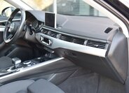 Audi A4 17
