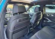 BMW X6 SUV / Terénní 4,4 l 390 kw