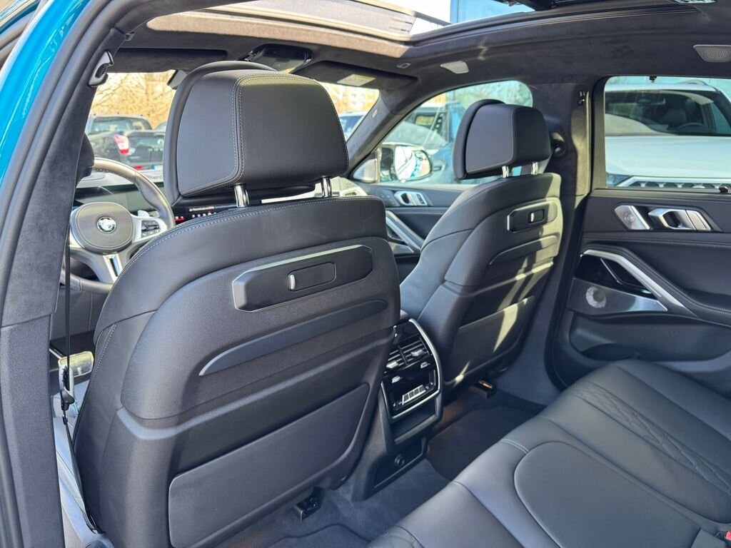 BMW X6 SUV / Terénní 4,4 l 390 kw