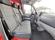 Mercedes-Benz Sprinter 7