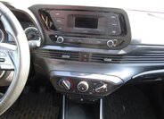 Hyundai i20 Hatchback 1,2 l 61 kw