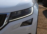 Škoda Kodiaq Kombi 1,4 l 110 kw