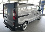 Renault Trafic Skříň 1,6 l 92 kw