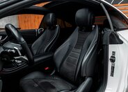 Mercedes-Benz Třídy E 18