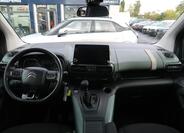 Citroën Berlingo 16