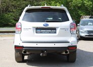 Subaru Forester SUV / Terénní 2,0 l 177 kw