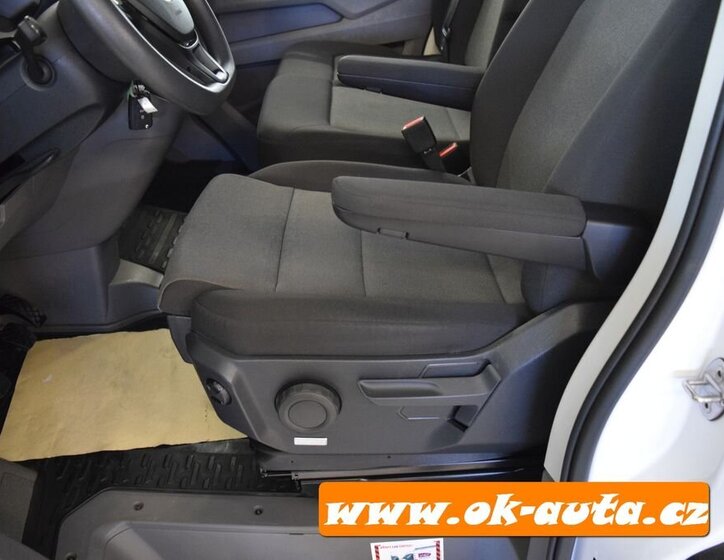 Volkswagen Crafter Skříň 0,0 103 kw