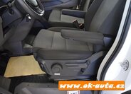 Volkswagen Crafter Skříň 0,0 103 kw