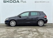 Volkswagen Golf Hatchback 1,6 l 77 kw