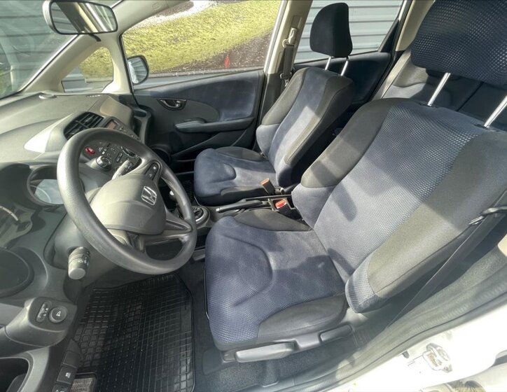 Honda Jazz Hatchback 1,2 l 66 kw