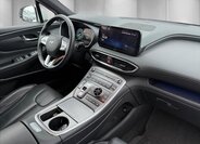 Hyundai Santa Fe SUV 1,6 l 195 kw