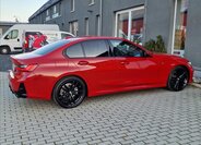 BMW Řada 3 Sedan / Limuzína 2,0 l 140 kw