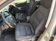 Volkswagen Tiguan SUV / Terénní 2,0 l 103 kw