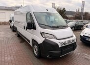 Fiat Ducato Skříň 2,2 l 130 kw